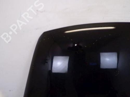 Hood VW TOUAREG (7LA, 7L6, 7L7) 3.2 V6 | BP19295310C1 