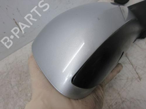 Right mirror AUDI A6 C6 Avant (4F5) 2.7 TDI | BP19300241C27 