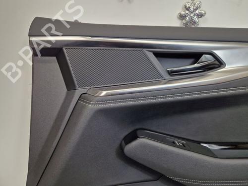 Front right panel RENAULT AUSTRAL E-TECH 200 Hybrid (HGM2) | BP37138989C59 - Image 3