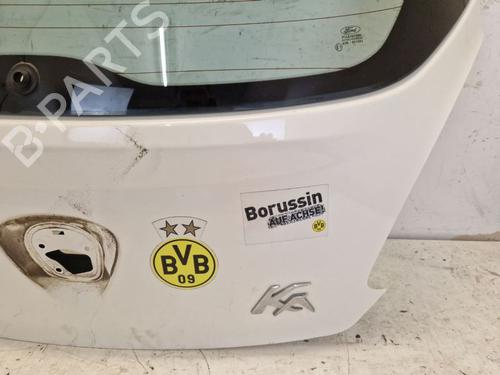 Tailgate FORD KA (RU8) 1.2 | BP29107125C6 