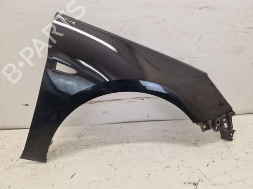 Used Right front fenders Right front fenders OPEL ASTRA K Sports Tourer (B16) 1.6 CDTi (35) (95 hp) 34424077 34424077