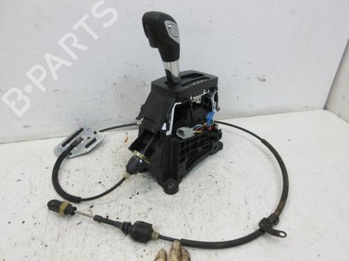 Girkule FORD FIESTA VI (CB1, CCN) 1.6 Ti (120 hp) 19291921
