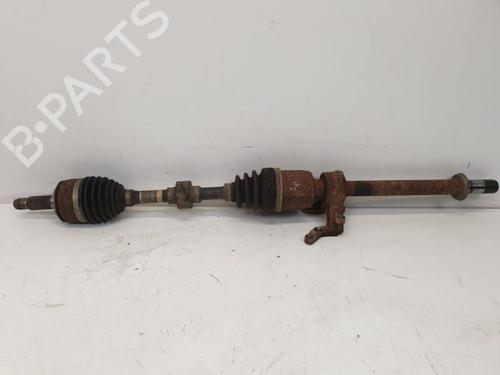 Used Right front driveshaft HONDA CIVIC VIII Hatchback (FN, FK) 2.2 CTDi (FK3) (140 hp) 32101273