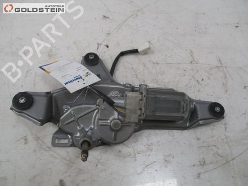Used Rear wiper motor SUZUKI GRAND VITARA II (JT, TE, TD) 1.9 DDiS All-wheel Drive (JT419, TD44, JB419WD, JB419XD,... (129 hp) 13759440