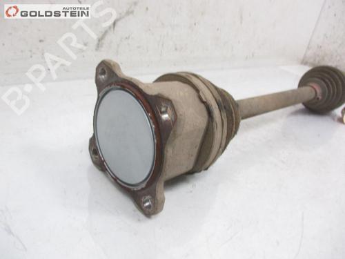 Right rear driveshaft SUZUKI GRAND VITARA II (JT, TE, TD) 1.6 All-wheel Drive (JB416) | BP18758323M41 
