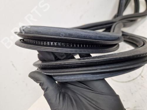 Rubber door seal SEAT ARONA (KJ7, KJP) 1.0 TSI | BP29108857C142 