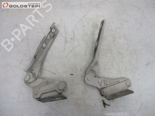 Hinge/Door check strap SEAT EXEO (3R2) 2.0 TDI | BP37103450C146 - Image 2