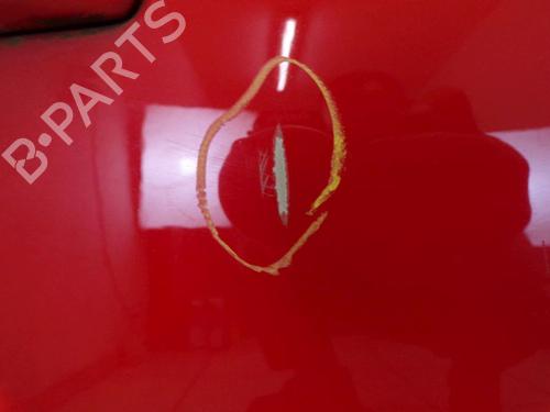 Right front door PEUGEOT 207 (WA_, WC_) 1.4 16V | BP29095469C3 