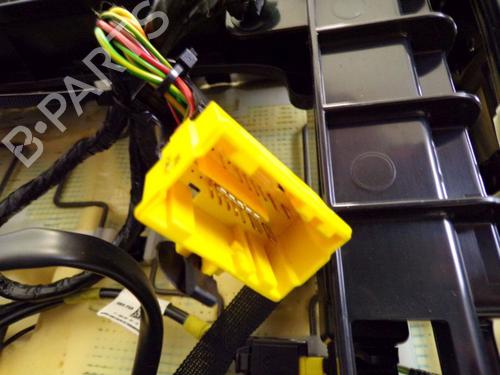 Right front seat CITROËN C4 II (NC_) 1.6 VTi 120 (NC5FS0, NC5FS9) | BP30667979C16 