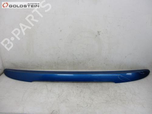Used Rear spoiler Rear spoiler 37099716 37099716