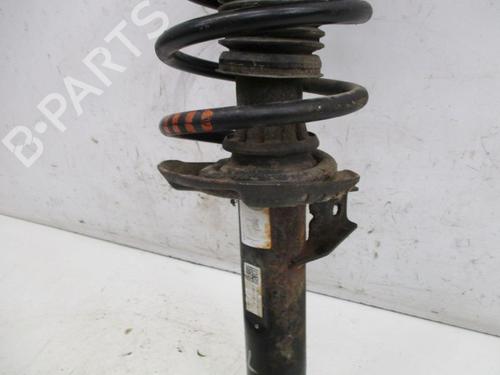 Left front shock absorber SKODA YETI (5L) 1.8 TSI 4x4 | BP29088569M16 