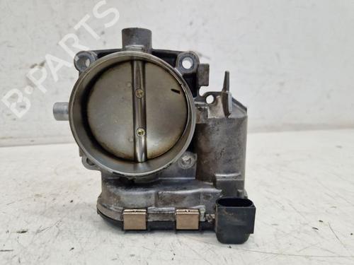 Used Throttle body Throttle body MERCEDES-BENZ M-CLASS (W163) ML 500 (163.175) (292 hp) 35947716 35947716