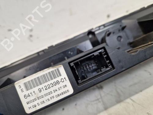 Climate control BMW 5 Touring (E61) 535 d | BP37141241I5 - Image 8