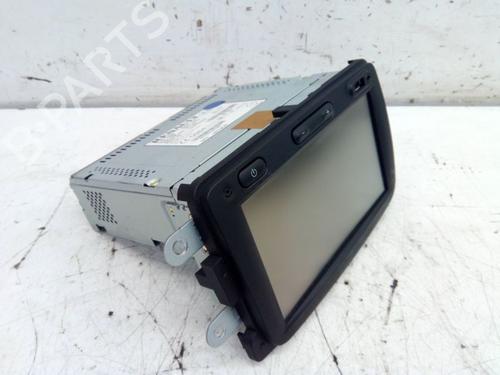 Electronic module DACIA DUSTER (HS_) 1.5 dCi | BP38507047M83 - Image 3