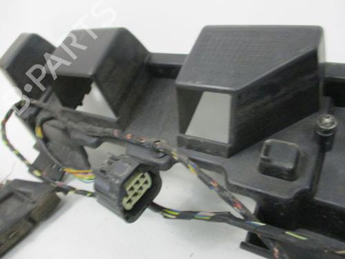 Support JAGUAR XF I (X250) 2.7 D | BP18800249C155 