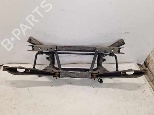 Rear axle JEEP COMPASS (MK49) 2.4 | BP32452659M2 
