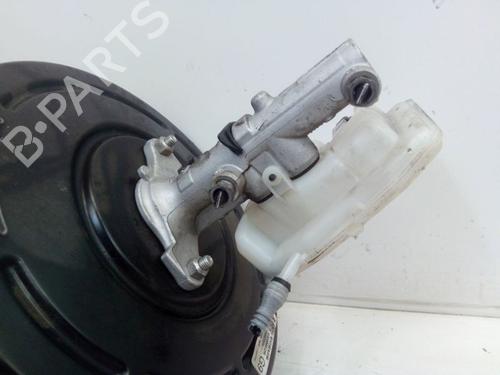 Servo brake RENAULT TRAFIC III Van (FG_) 1.6 dCi 120 (FGMK) | BP38507727M42 - Image 5