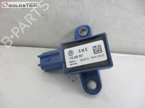Elektronisk sensor VW SCIROCCO III (137, 138) 1.4 TSI (160 hp) 18749569