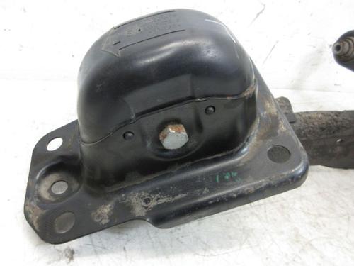 Left rear steering knuckle VW GOLF V Variant (1K5) 2.0 TDI | BP37129280M27 - Image 5