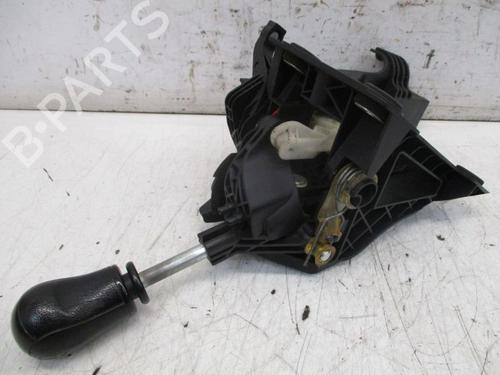 Gearknop Gearknop FORD TRANSIT Van (FA_ _) 2.4 TDCi RWD (100 hp) 37126446 37126446