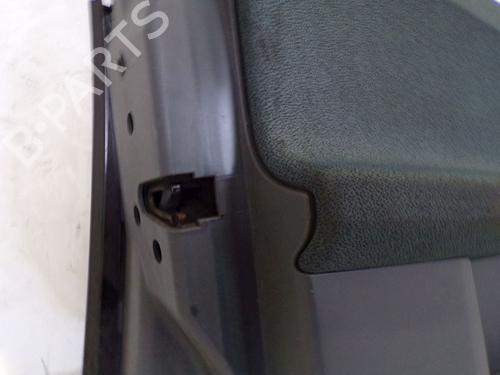 Left front door SMART FORFOUR (454) 1.3 (454.031) | BP29091119C2 