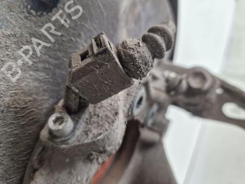 Right rear steering knuckle AUDI A6 C6 (4F2) 3.2 FSI quattro | BP25473524M28 