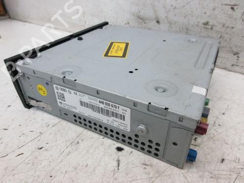 Electronic module AUDI A8 D4 (4H2, 4H8, 4HC, 4HL) 3.0 TDI quattro | BP34738879M83 - Image 3