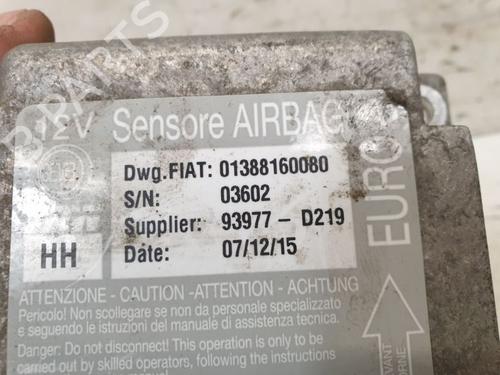 Control unit FIAT DUCATO Van (250_) 130 Multijet 2,3 D | BP38444384M11 - Image 6