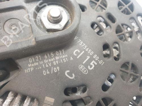 Alternator MINI MINI (R56) One | BP34738119M7 - Image 8