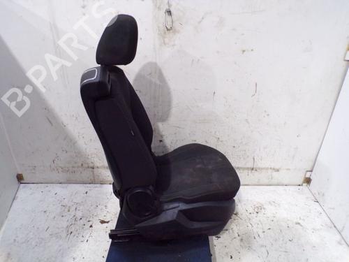 Right front seat FORD B-MAX (JK) 1.0 EcoBoost | BP37128059C16 - Image 5