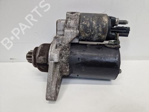 Démarreur VW GOLF VI (5K1) 1.2 TSI (86 hp) 31704023