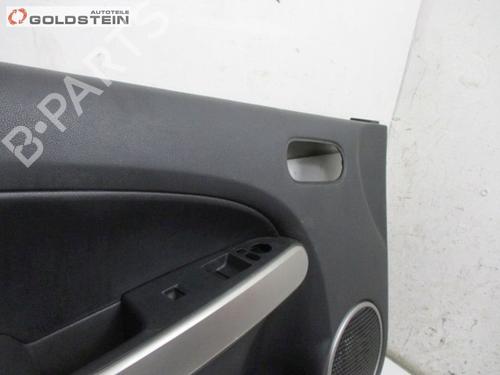 Front left panel MAZDA 2 (DE_, DH_) 1.3 (DE3FS) | BP37108544C58 - Image 3
