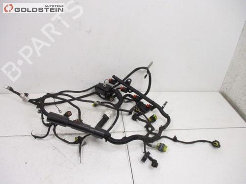 Used Wiring harness FIAT BRAVO II (198_) 1.6 D Multijet (198AXL1B) (120 hp) 18788783