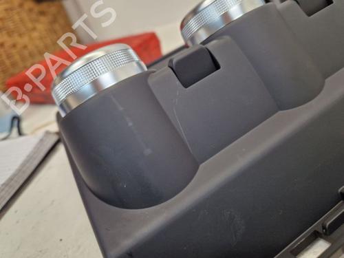 Climate control MITSUBISHI COLT VII Hatchback (VB_) 1.0 MPi (VBXG0) | BP29523750I5 - Image 9