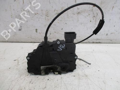 Front right lock OPEL CORSA D (S07) 1.4 (L08, L68) | BP29090764C97 