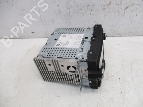 Radio OPEL CORSA E (X15) 1.3 CDTI (08, 68) | BP37123102E6 - Image 3