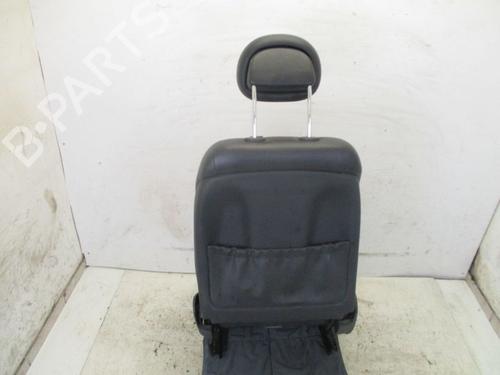 Right front seat MERCEDES-BENZ E-CLASS (W211) E 200 Kompressor (211.042) | BP32661264C16