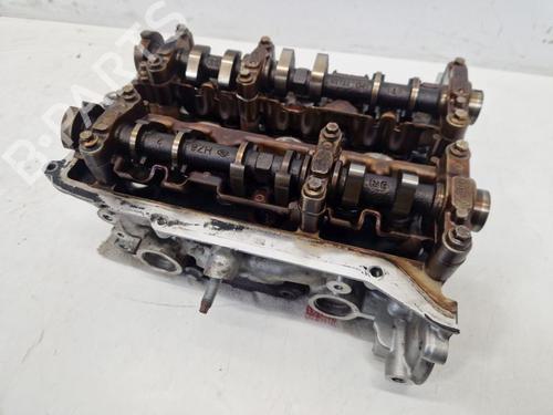 Zylinderkopf für DACIA SANDERO II 1.0 SCe 75 (B8JC, B8JD, B8NC) (73 hp) 32343669