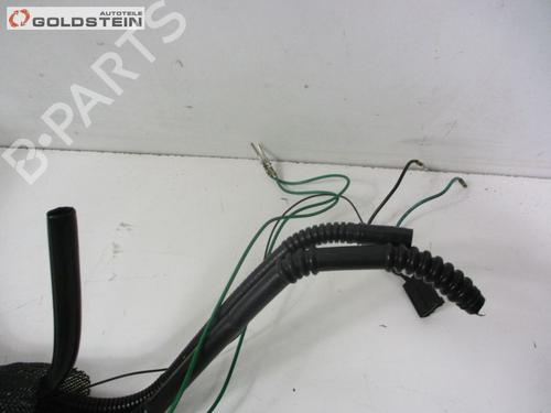 Fuel pump BMW 5 (E60) 530 i | BP18763504M76 