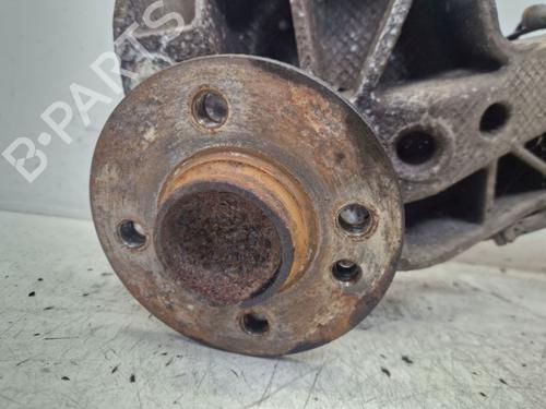 Left rear steering knuckle MINI MINI (R56) Cooper | BP23574534M27 