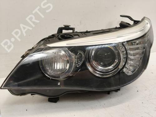 Left headlight BMW 5 (E60) 525 i | BP39615875C28 - Image 3