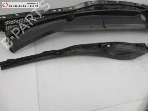 Scuttle panel MAZDA 2 (DE_, DH_) 1.3 MZR (DE3FS) | BP37101454C110  - Image 5