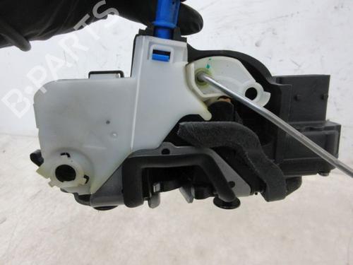 Front right lock OPEL ASTRA J (P10) 1.4 (68) | BP29095887C97 