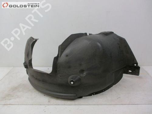 Used Wheel arch BMW 1 Convertible (E88) 120 i (170 hp) 18752732
