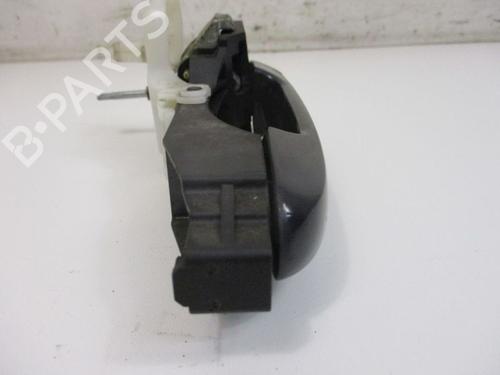 Front left exterior door handle KIA CEE'D Hatchback (ED) 1.6 | BP18798754C128 