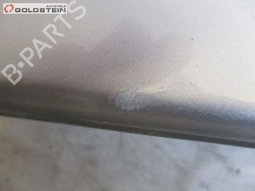 Wheel arch trim MAZDA 5 (CR) 2.0 CD (CR19) | BP13760550C116 