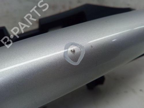 Rear right exterior door handle RENAULT KANGOO Express (FW0/1_) 1.5 dCi 90 (FW0G, FW05, FW08, FW11) | BP25826479C130 