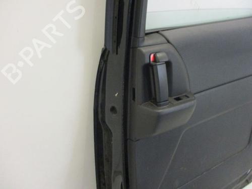 Right rear door MAZDA 5 (CR) 2.0 CD (CR19) | BP26647601C5 