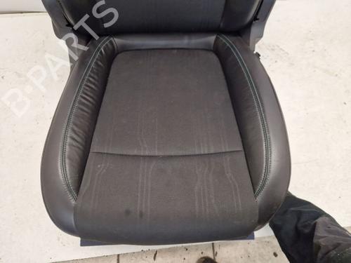 Sæde højre fortil CHEVROLET TRAX 1.7 TD AWD | BP32452645C16