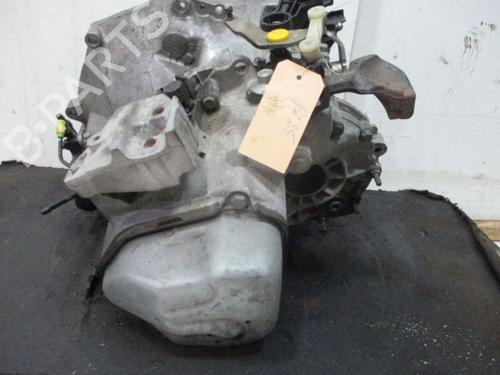Gearbox CITROËN C3 II (SC_) 1.0 VTi 68 | BP38027653M3 - Image 5